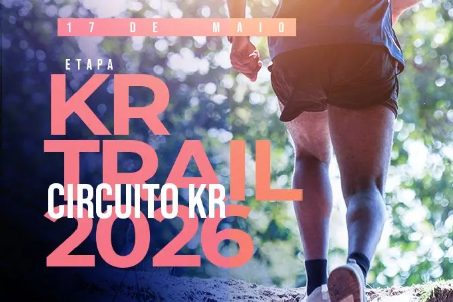1ª KR TRAIL RUN