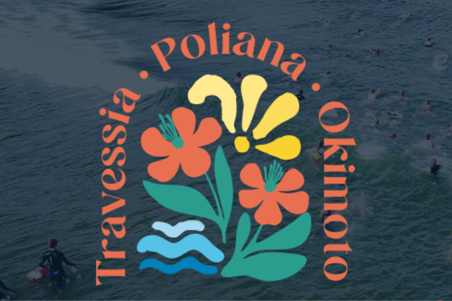TRAVESSIA POLIANA OKIMOTO ETAPA BORA BORA