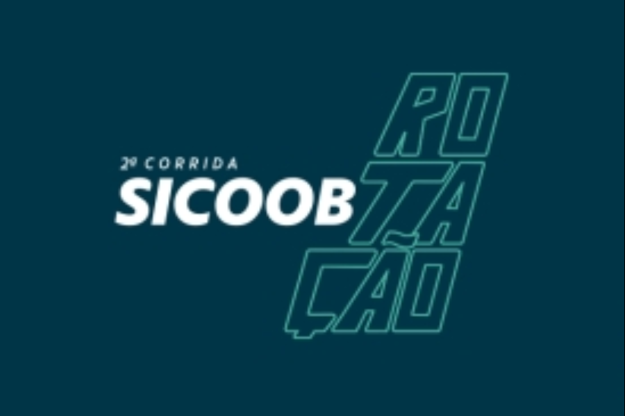 2ª CORRIDA SICOOB ROTAÇÃO