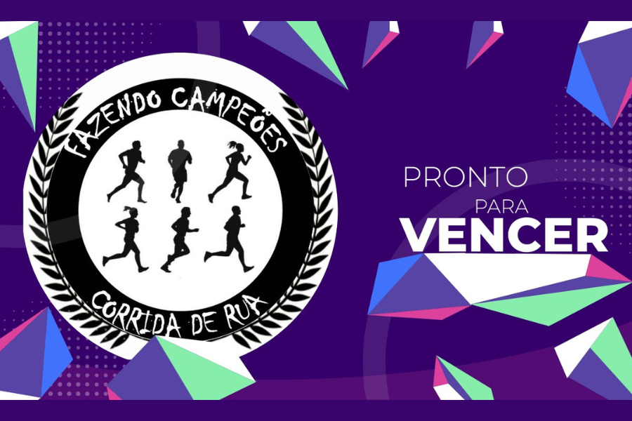 4ª CORRIDA RÚSTICA FAZENDO CAMPEÕES