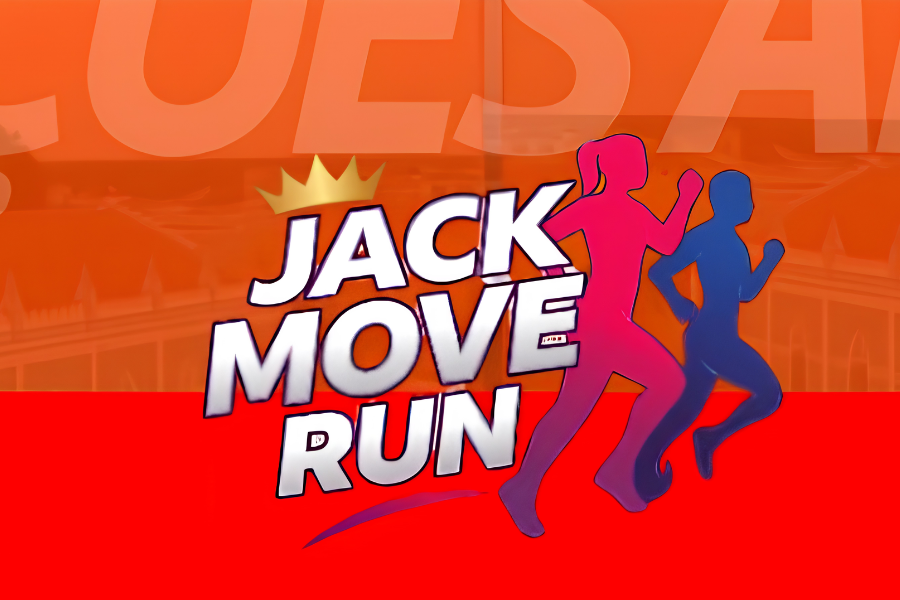1ª CORRIDA JACK MOVE RUN