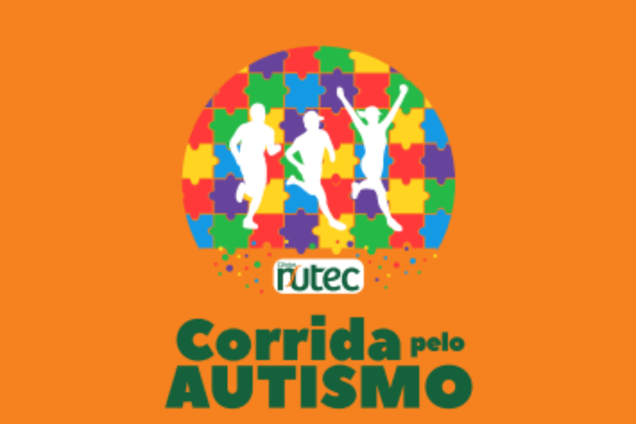 CORRIDA PELO AUTISMO