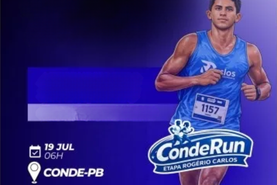 CONDE RUN