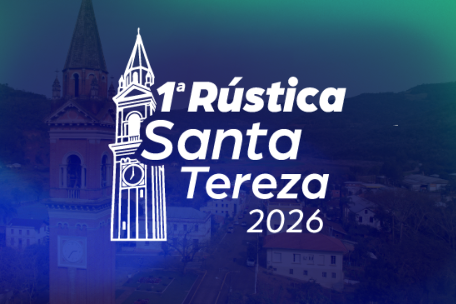 1ª RÚSTICA DE SANTA TEREZA
