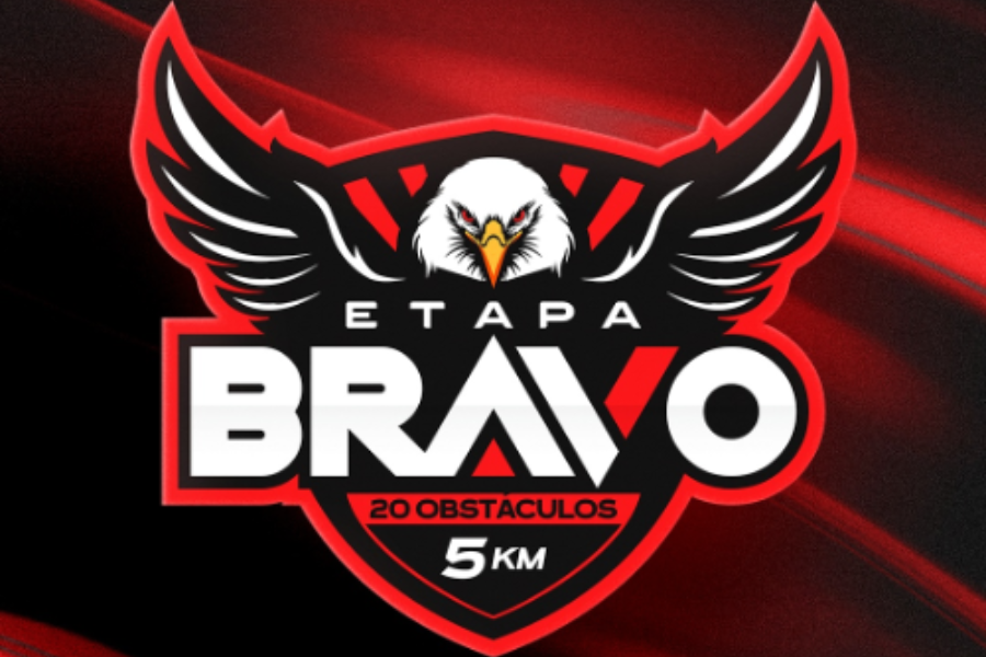 MOUNTAIN RACE ETAPA BRAVO