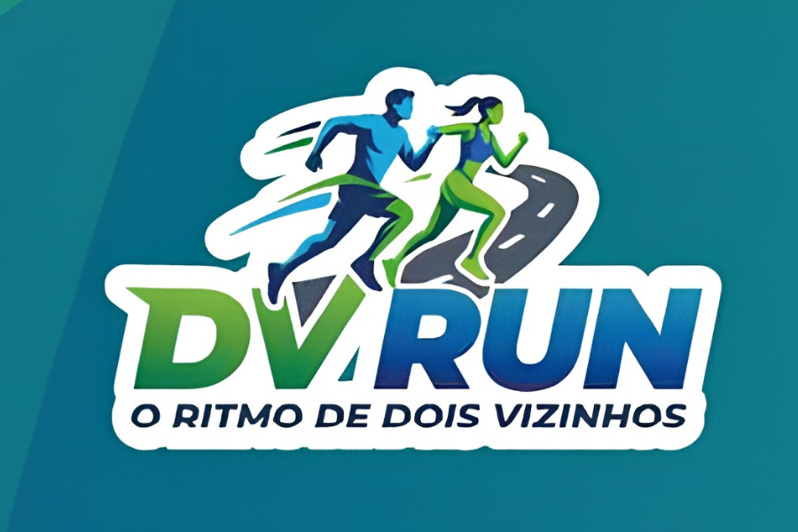 1ª DV RUN
