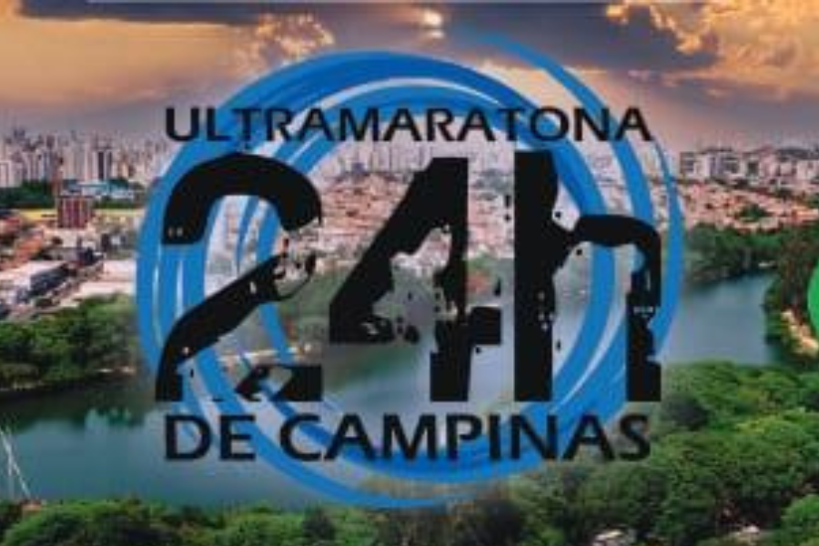 ULTRAMARATONA 24H DE CAMPINAS