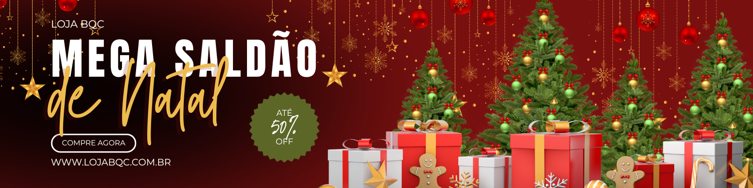 LOJA BQC SALDÃO NATAL