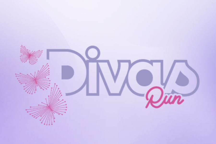 DIVAS RUN
