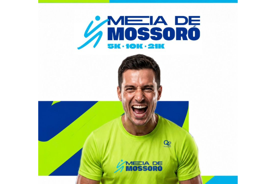 MEIA DE MOSSORÓ