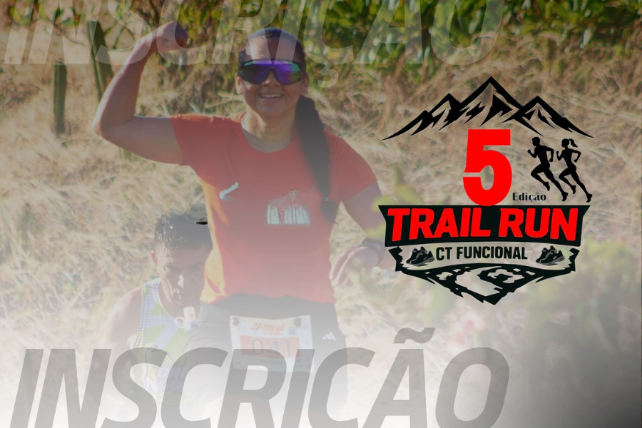 TRAIL RUN CT FUNCIONAL