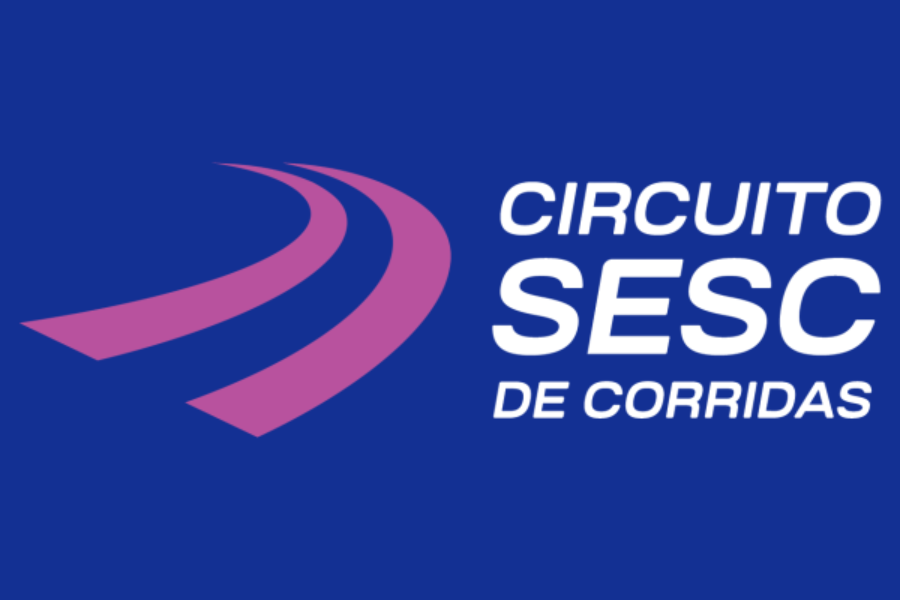 CIRCUITO SESC DE CORRIDAS