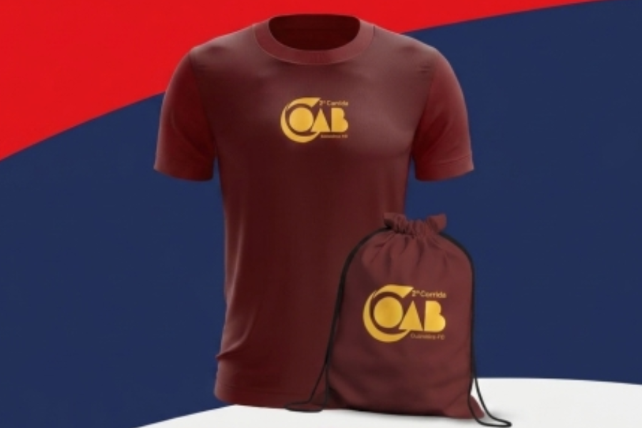 2ª CORRIDA OAB