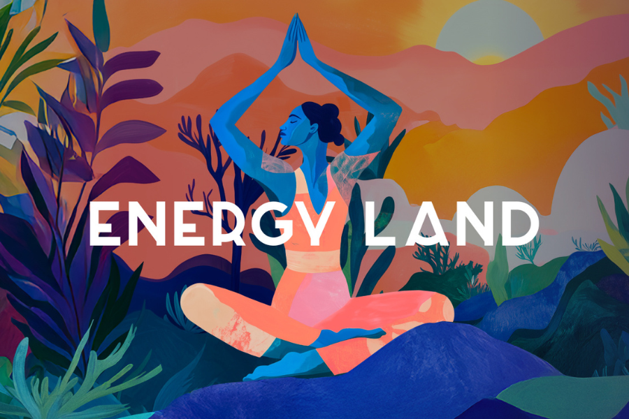 ENERGY LAND
