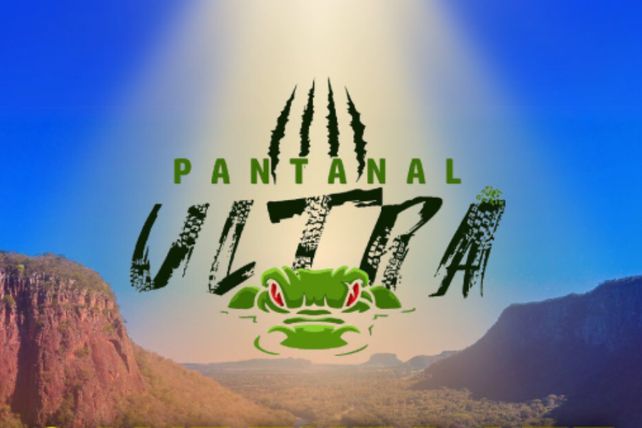 PANTANAL ULTRA