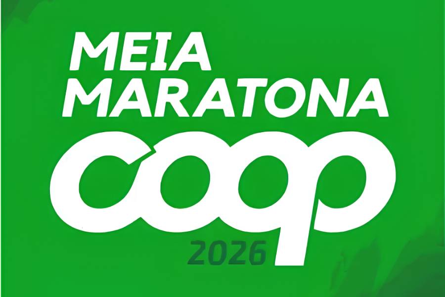 MEIA MARATONA COOP