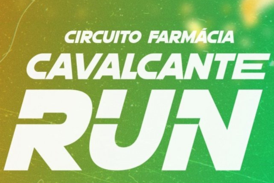 CIRCUITO CAVALCANTE RUN