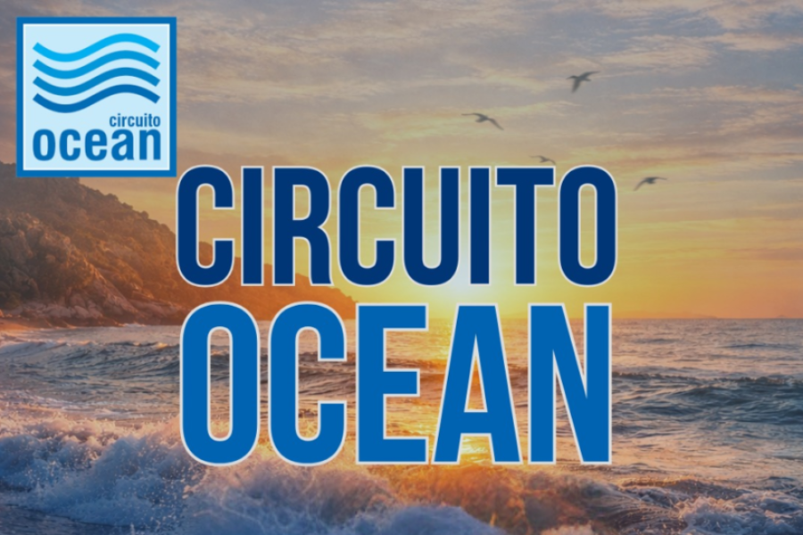 CIRCUITO OCEAN