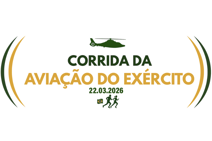 CORRIDA DA AVIAÇÃO DO EXÉRCITO
