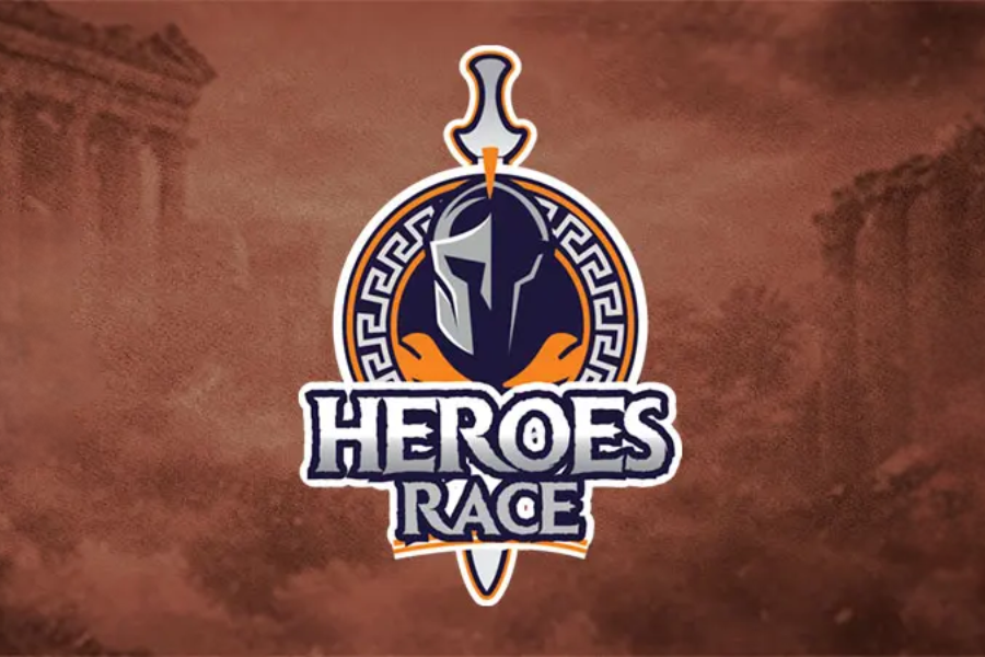 HEROES RACE