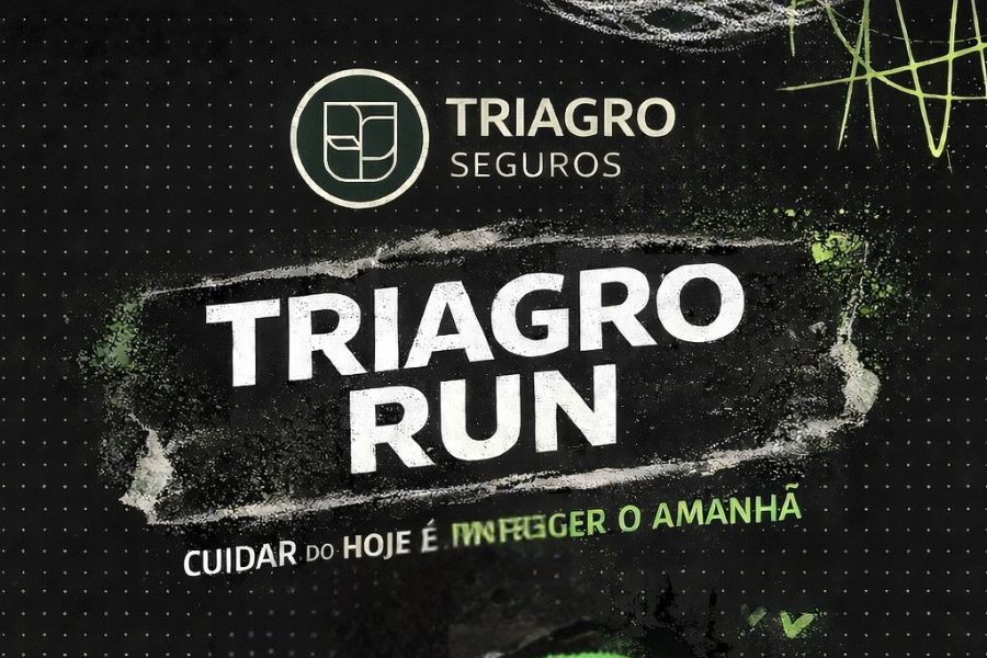 TRIAGRO RUN