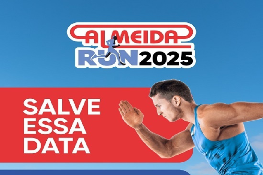 ALMEIDA RUN