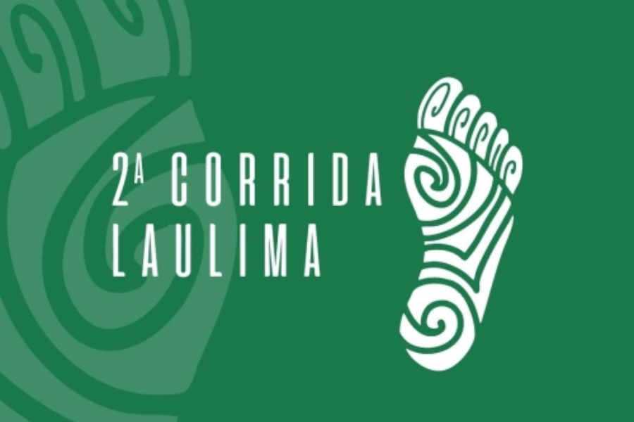 2ª CORRIDA LAULIMA