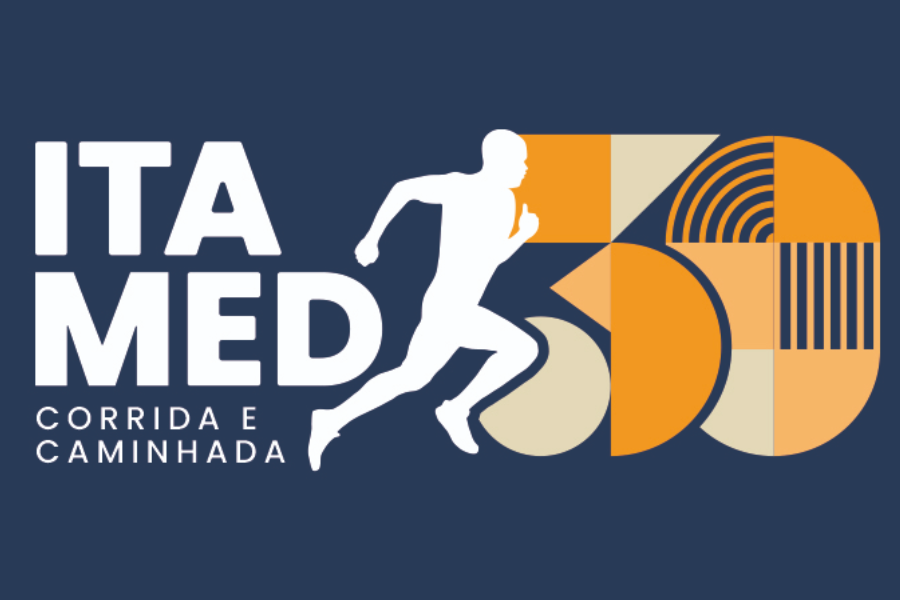 CORRIDA E CAMINHADA ITAMED
