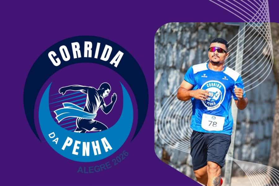 CORRIDA DA PENHA