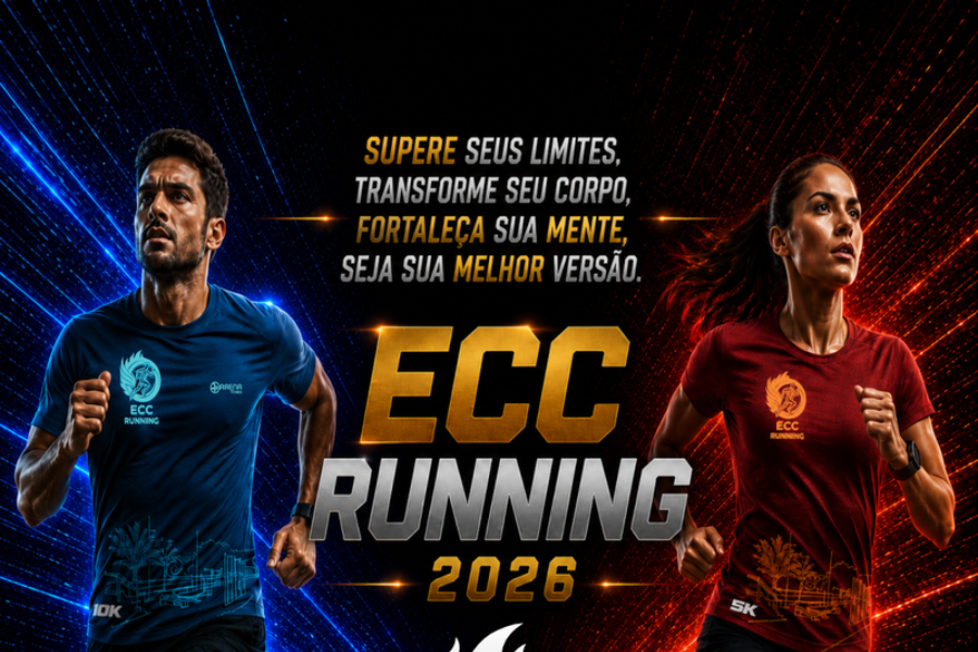 ECC RUNNING