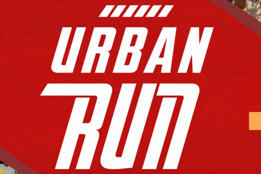 URBAN RUN