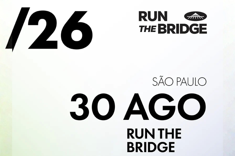 RUN THE BRIDGE