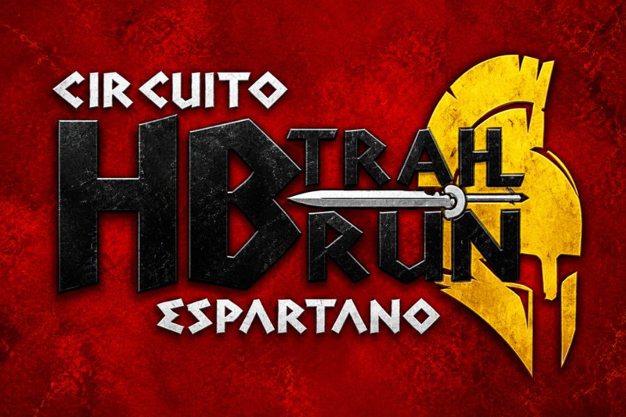 CIRCUITO HB TRAIL RUN CIRCUITO ESPARTANO