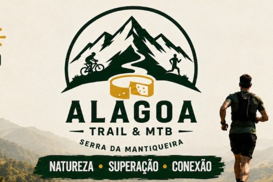 ALAGOA MTB TRAIL RUN SERRA DA MANTIQUEIRA