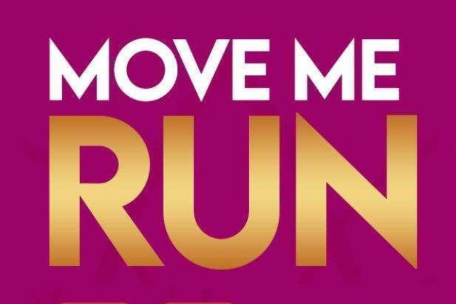 MOVE ME RUN
