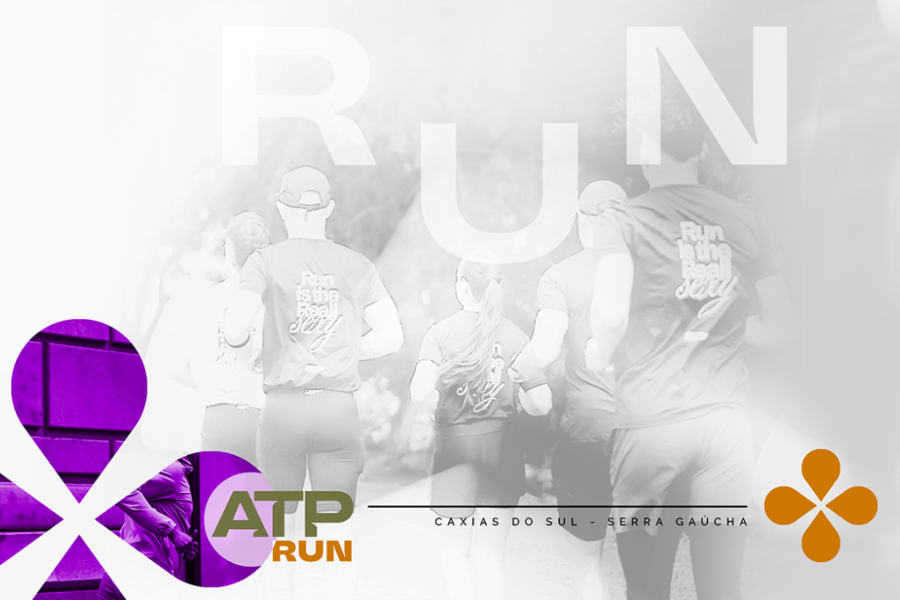 ATP RUN