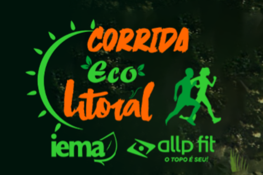 CORRIDA ECO LITORAL