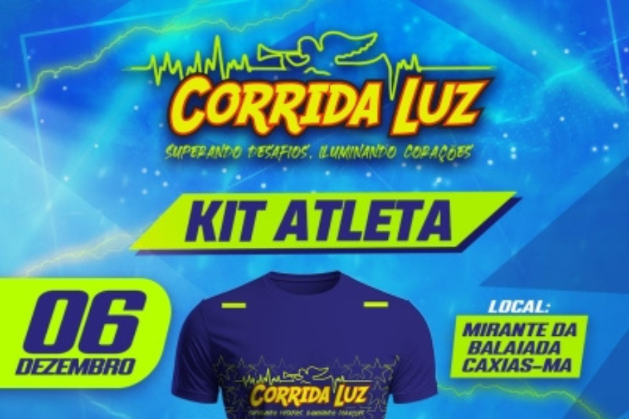 CORRIDA LUZ