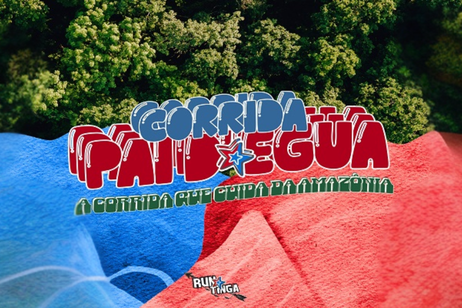 CORRIDA E CAMINHADA RUNTINGA 4ª EDIÇÃO