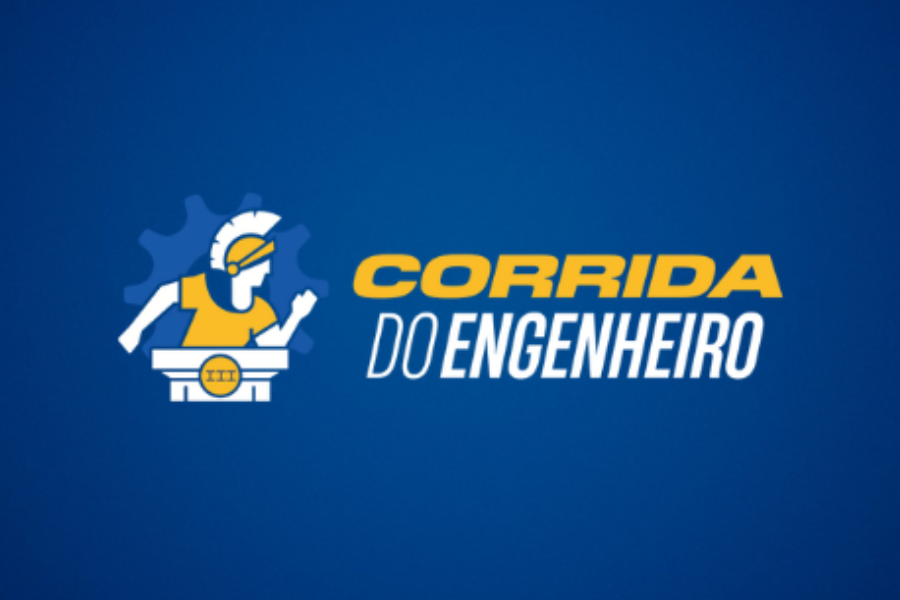 V CORRIDA DO ENGENHEIRO