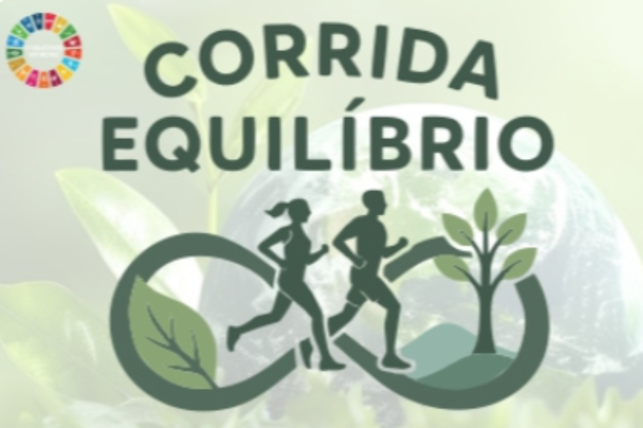 CORRIDA EQUILÍBRIO
