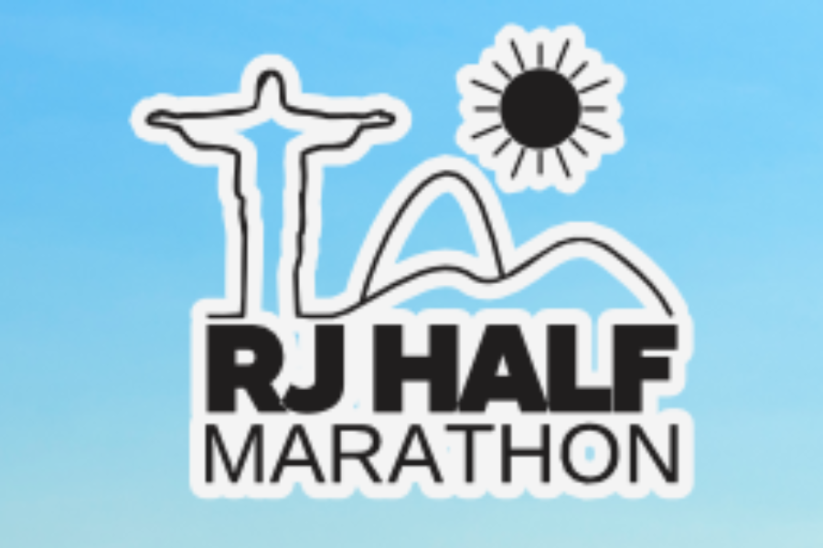 RJ HALF MARATHON