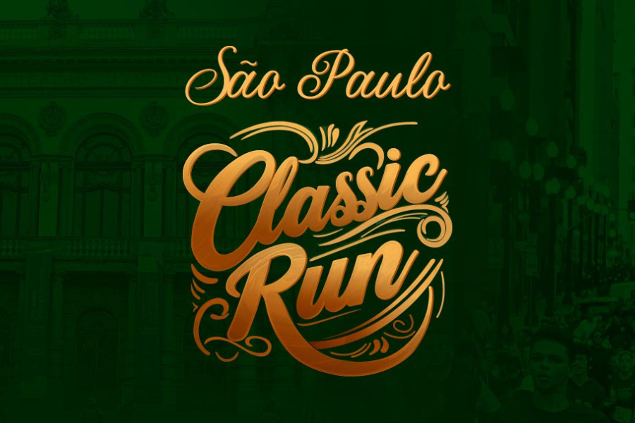 CLASSIC RUN