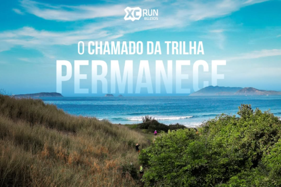 XC RUN BÚZIOS