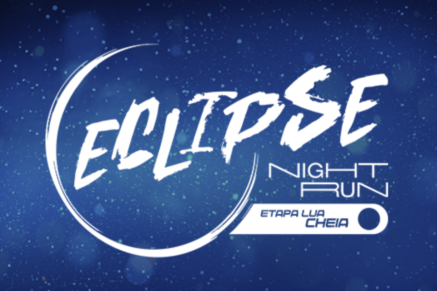 ECLIPSE NIGHT RUN LUA CHEIA