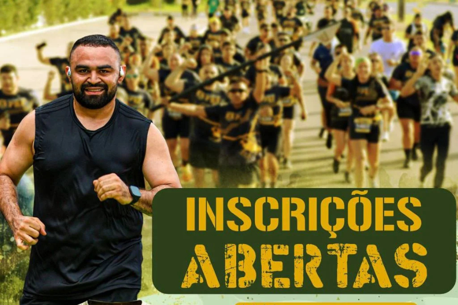 CORRIDA POINT DO MILITAR DALAIQUE