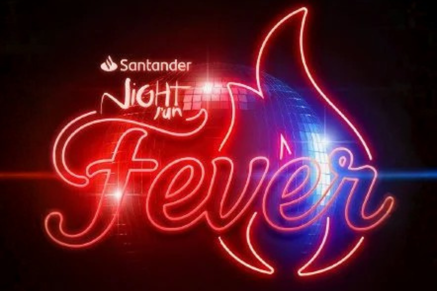 NIGHT RUN FEVER
