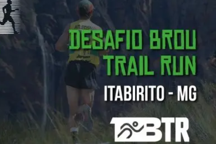 DESAFIO BROU TRAIL RUN
