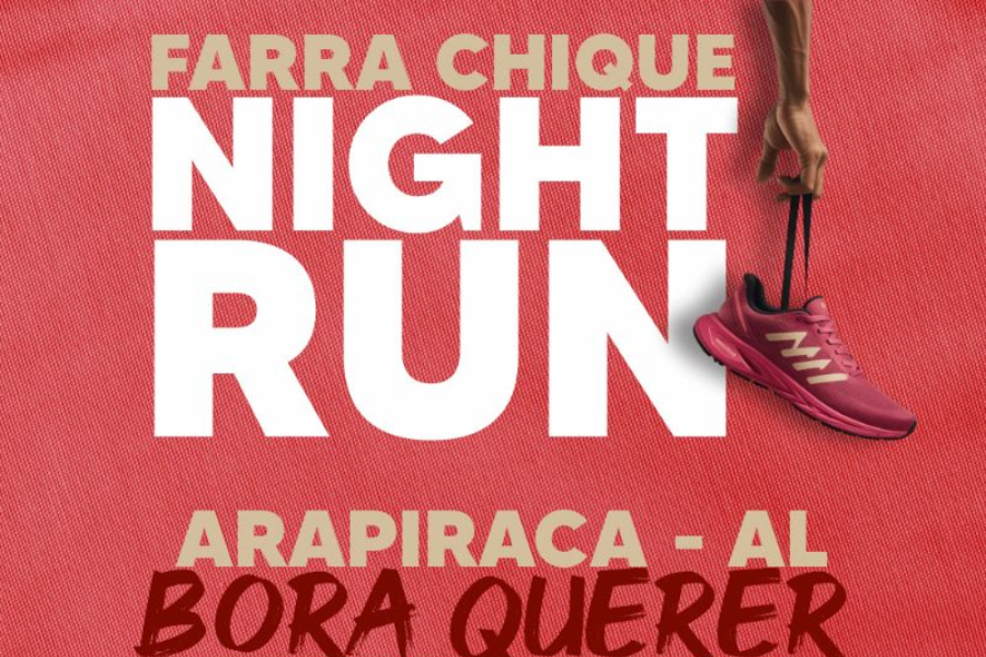 FARR CHIQUE NIGHT RUN