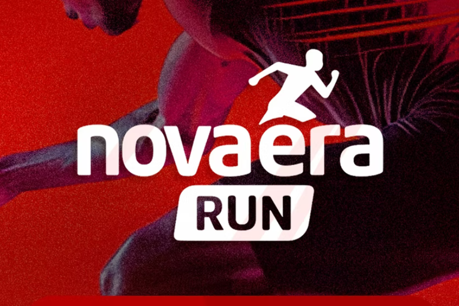 NOVA ERA RUN